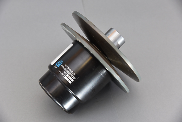 Verstellscheibe Getriebe K20D185