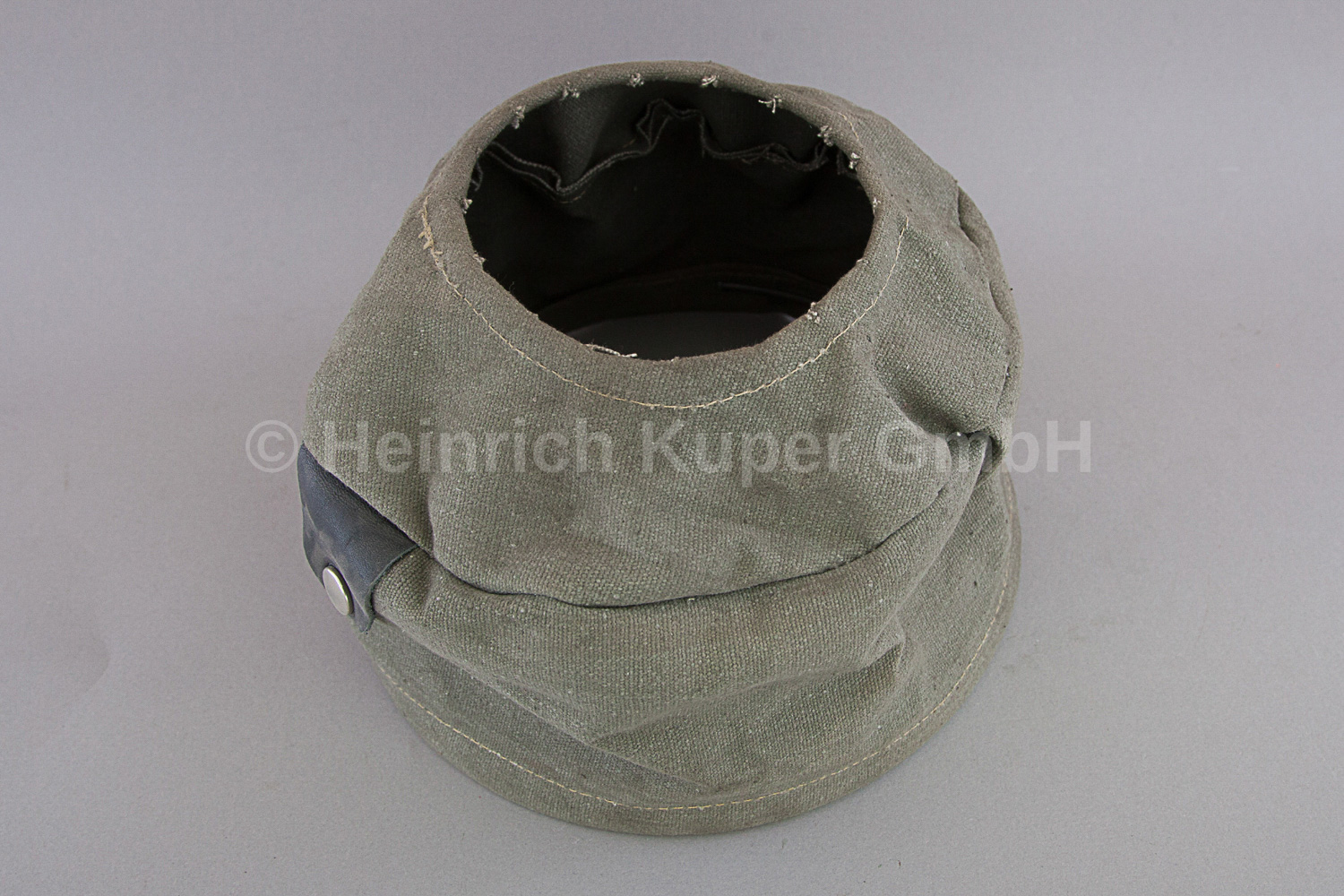 Stoffhaube SFM 0 Spindelabdeckung Bäuerle