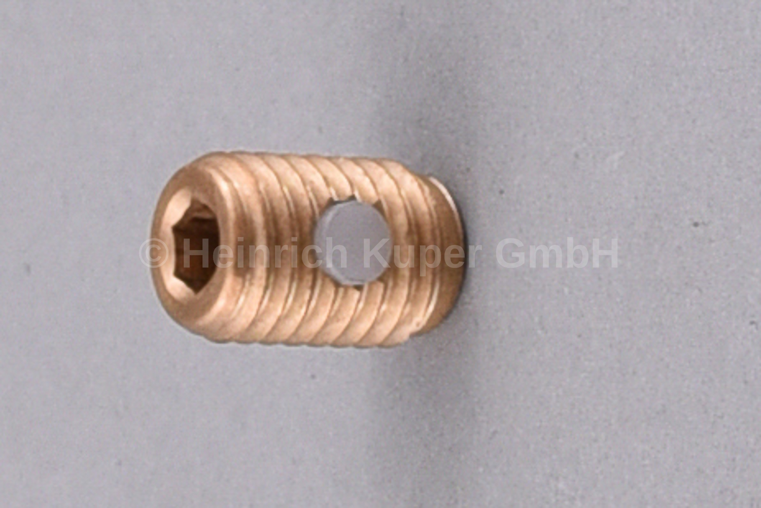 Gegenschraube Striebig 102.825