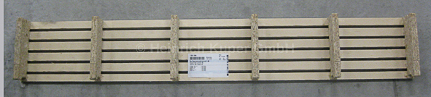 Auflagewand-Element 46 Striebig 100.164 + 100.210