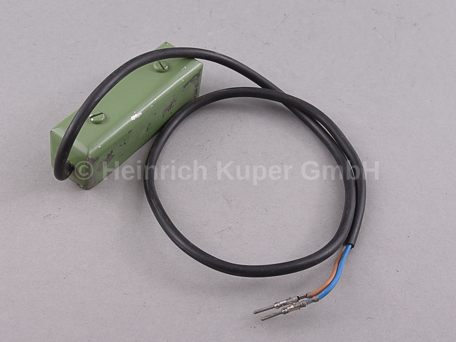 Haltemagnet M3 Striebig 78-04-520-10, 008.163
