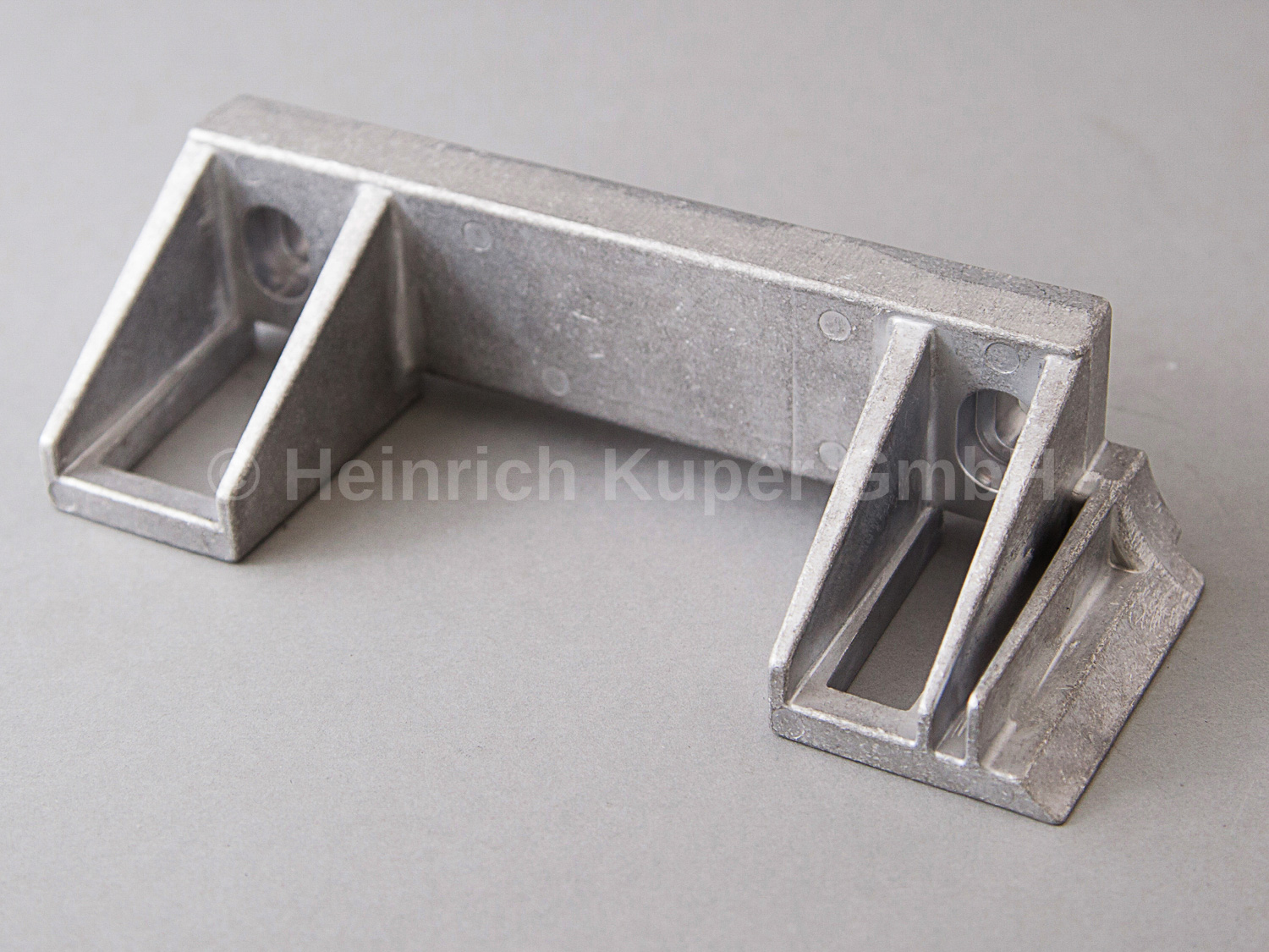 Nullpunktauflage-Zusatz Striebig 91-01-42600-10, 001.017