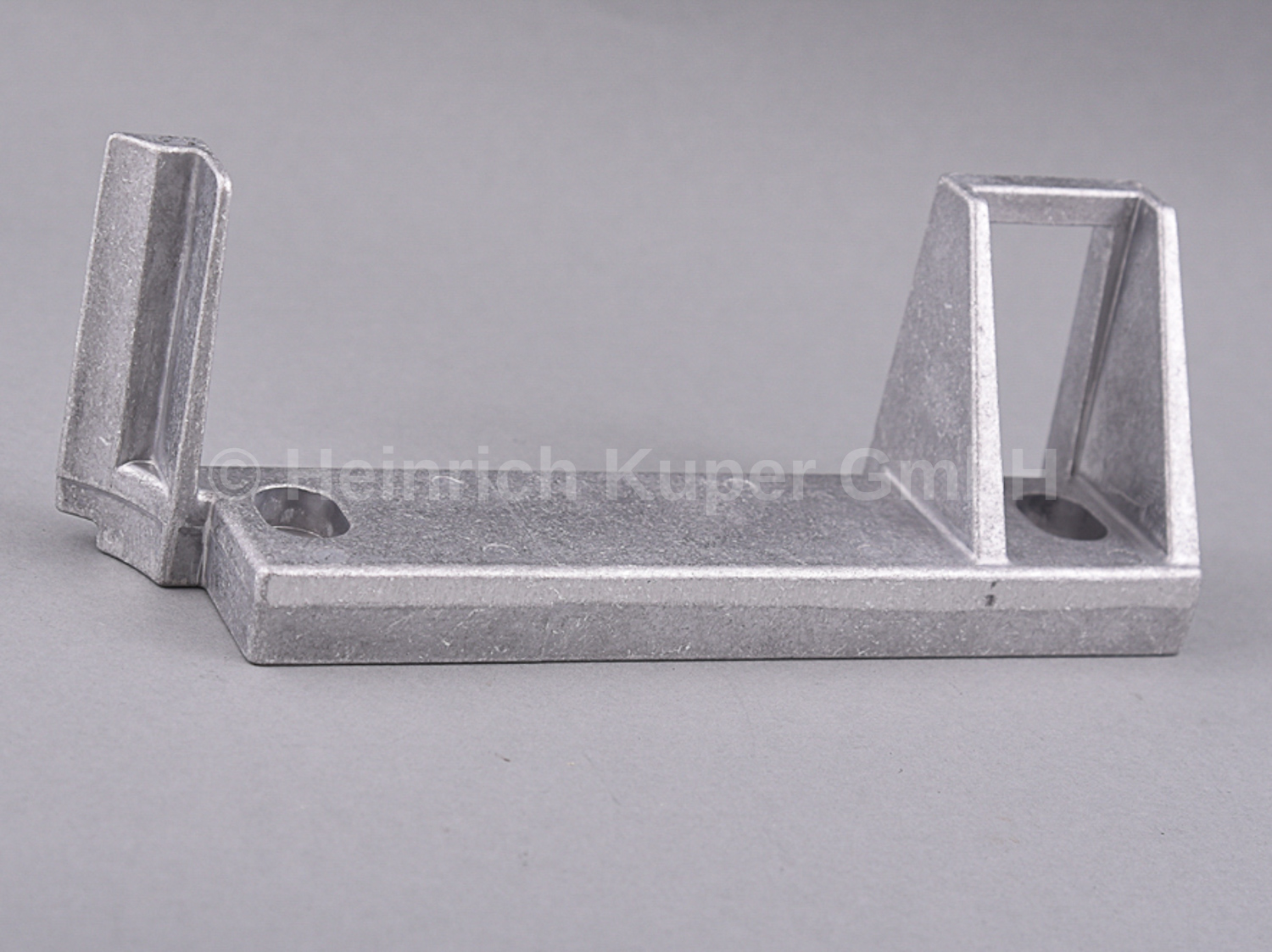 Nullpunktauflage 52x75x197,5 Striebig 91-01-33700-10