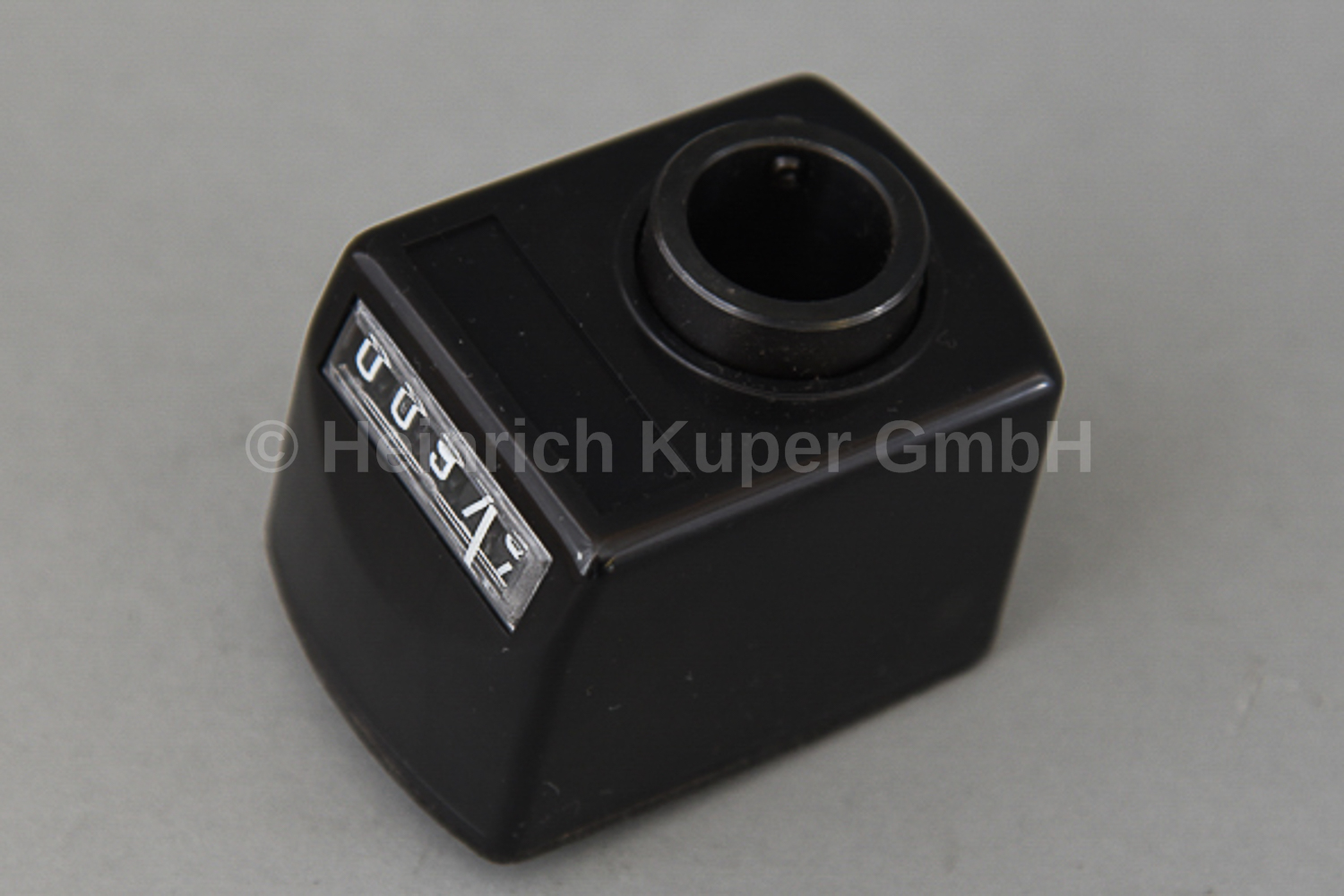 Stellungsanzeige 0334H OB104 L2,0