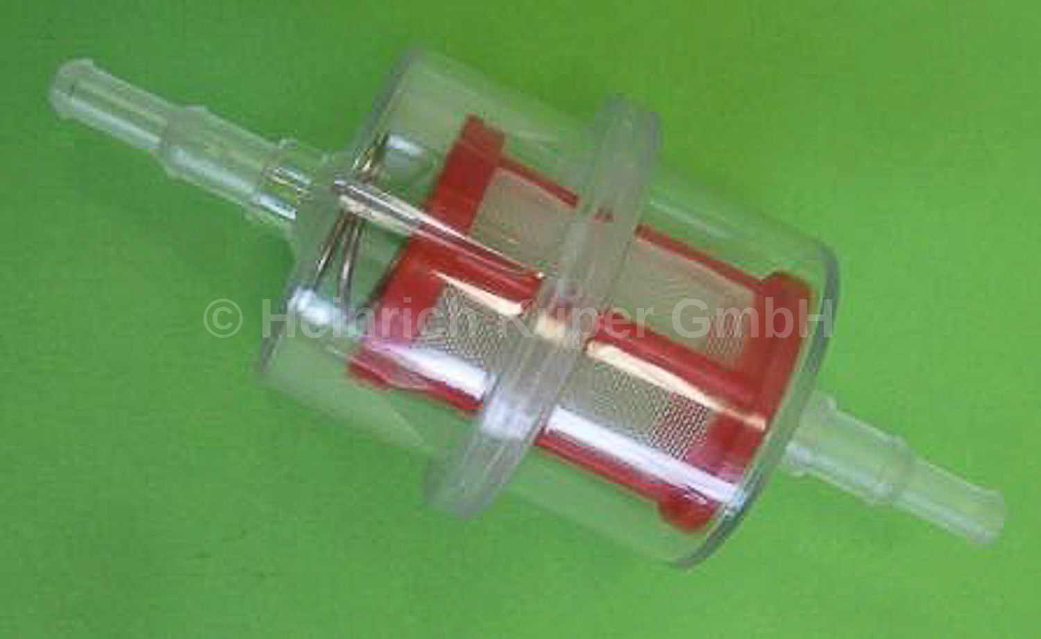 Filter 4-042-01-0294 Weeke für Vakuumpumpe