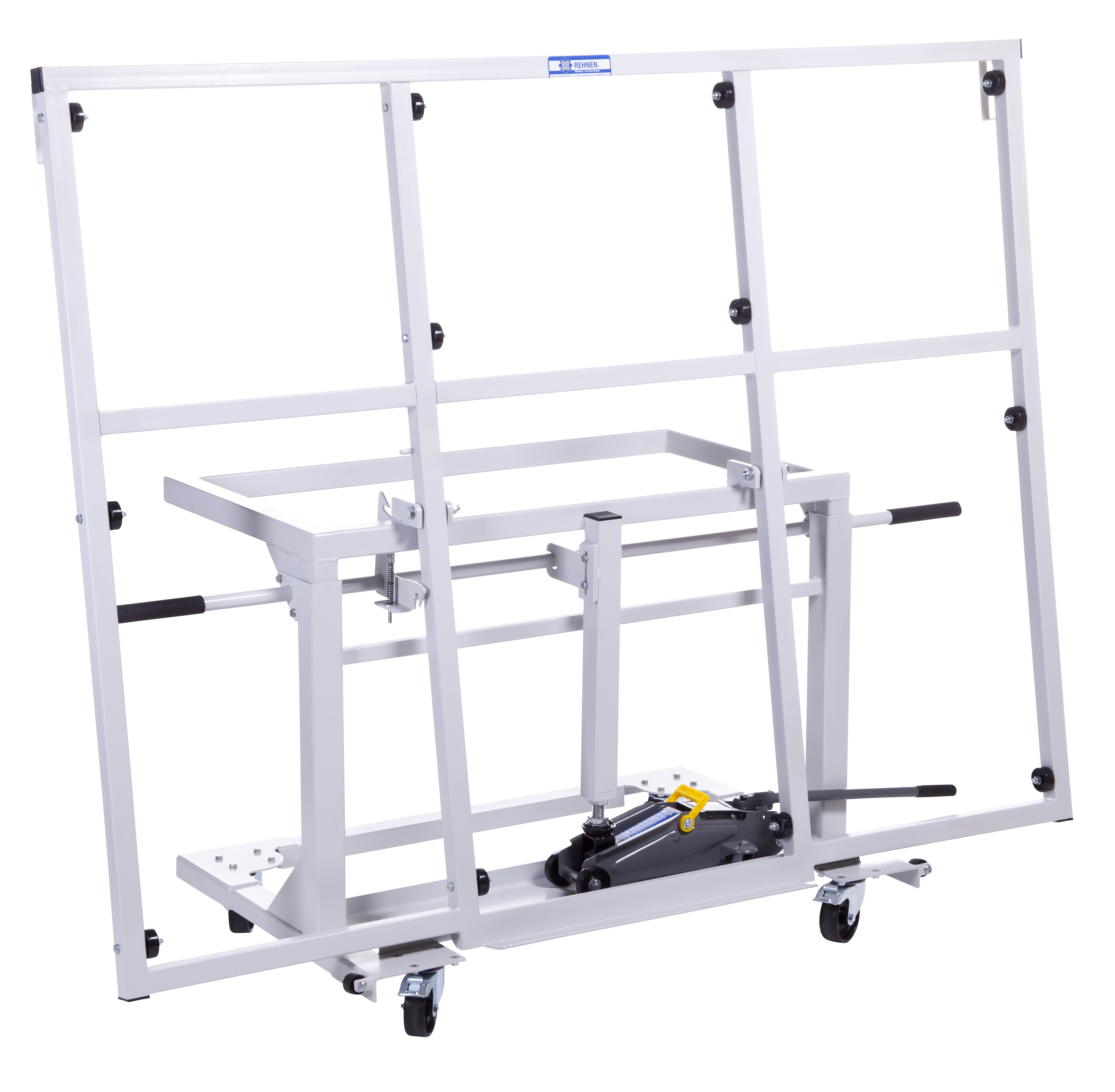 REHNEN PSF-250 Plattentransportwagen