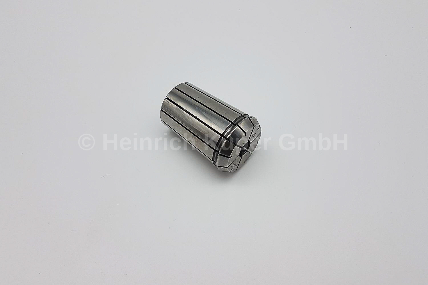 Spannzange 10mm / 462E f. SK/HSK