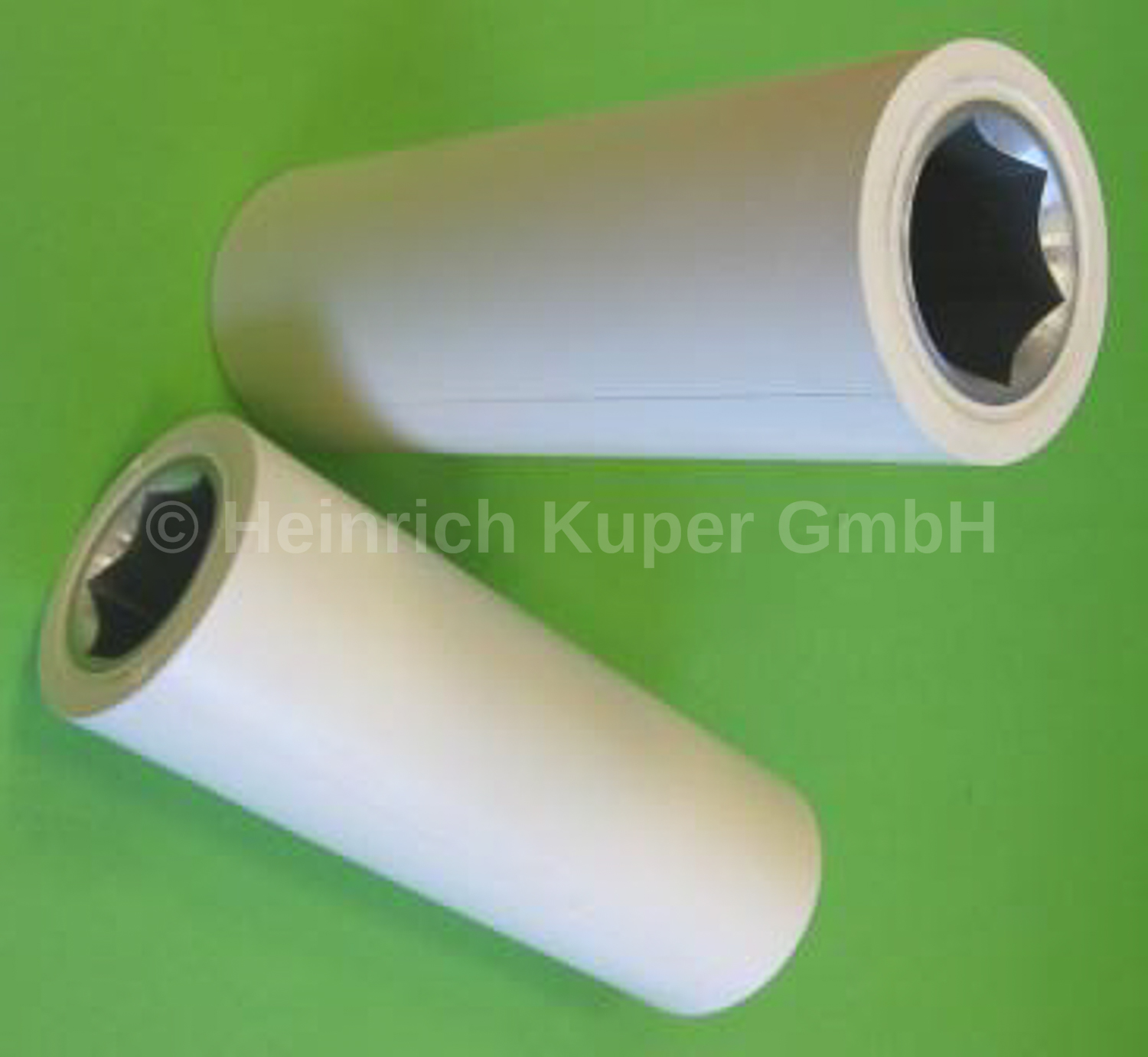 Walze 74x205 Vorschubrolle Martin Dickenhobel