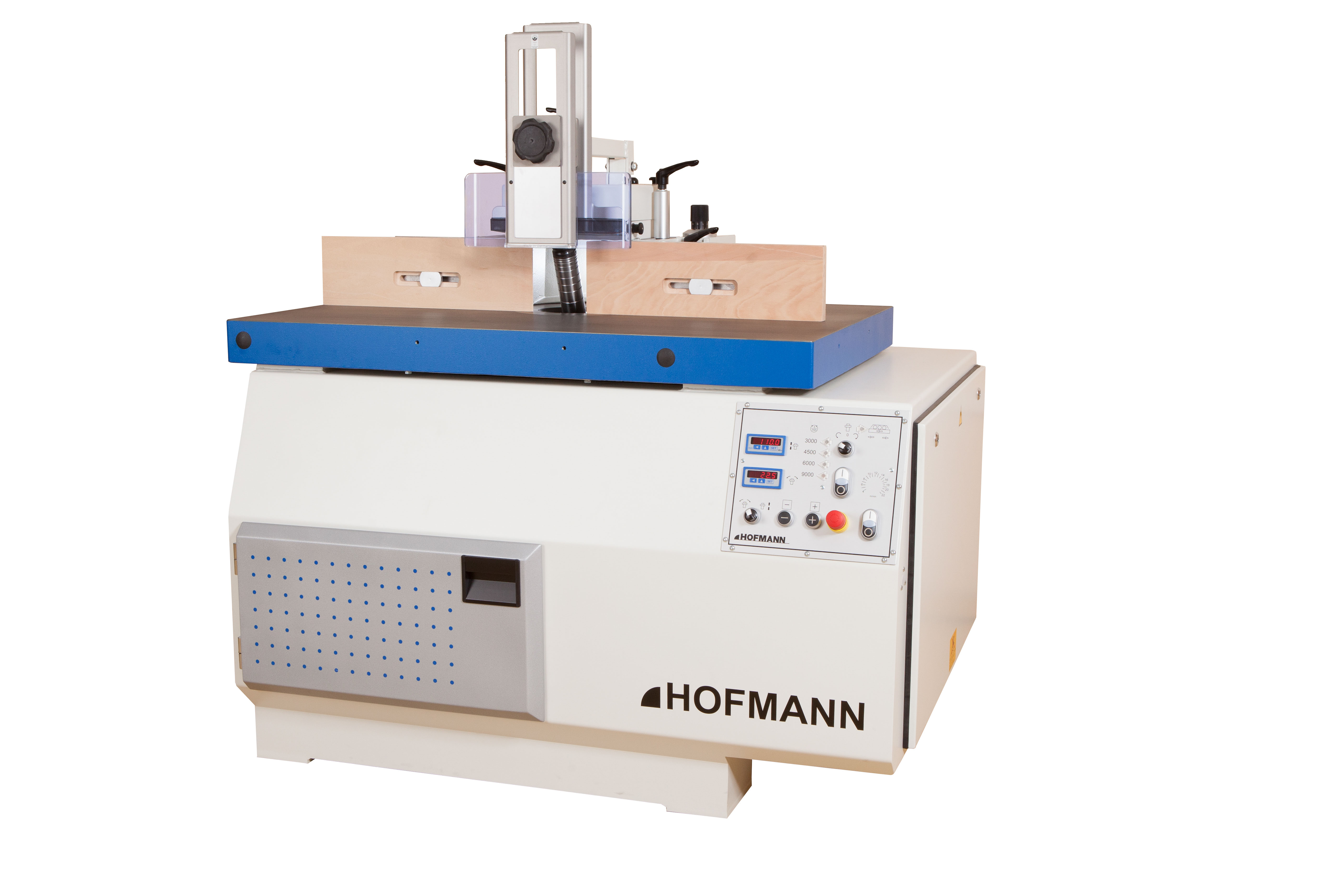 HOFMANN TFS 107 Tischfräse