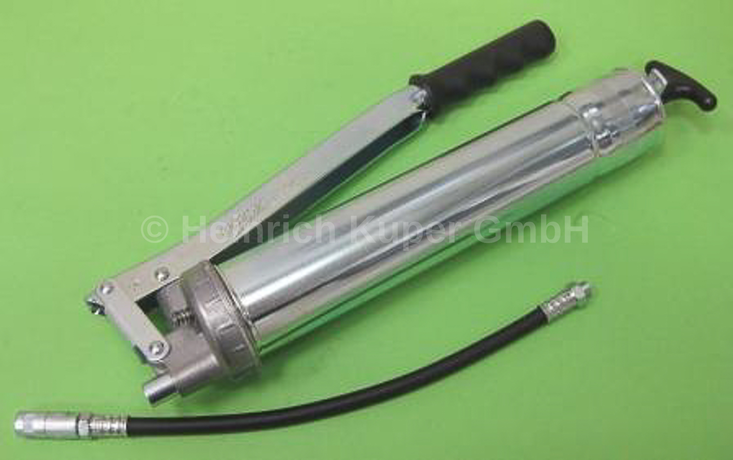 Handhebelpresse Mod. 2068 für 400 gr. Kartuschen
