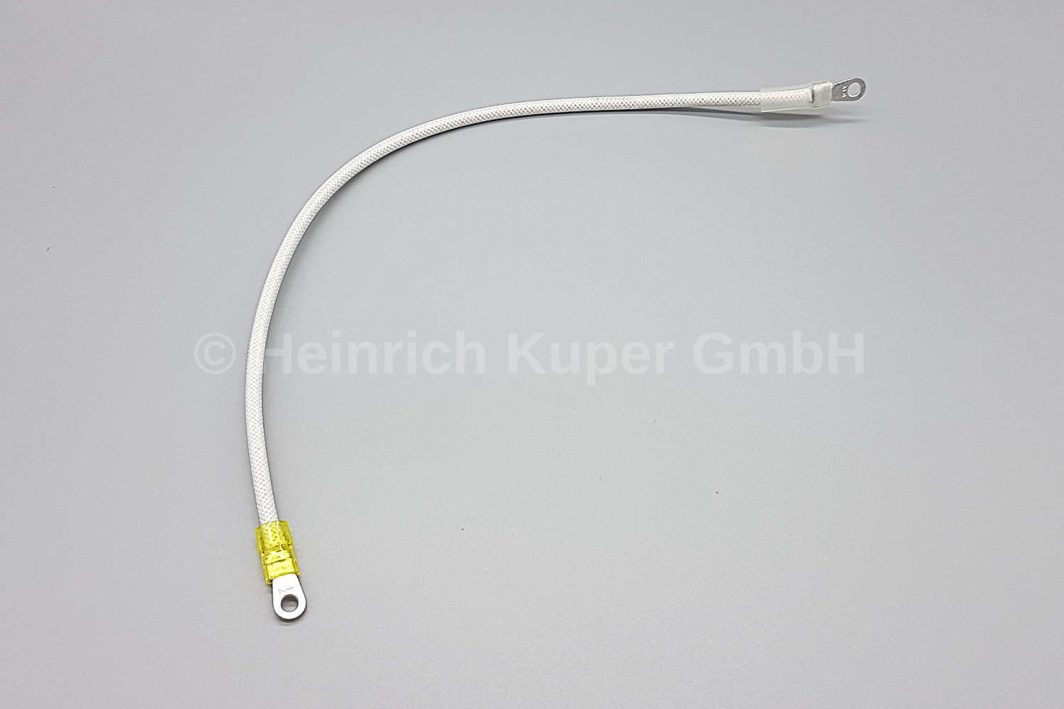 Kabel für Luftheizung 330 mm lang Öse-Öse für FW/J900 (bis 1995)