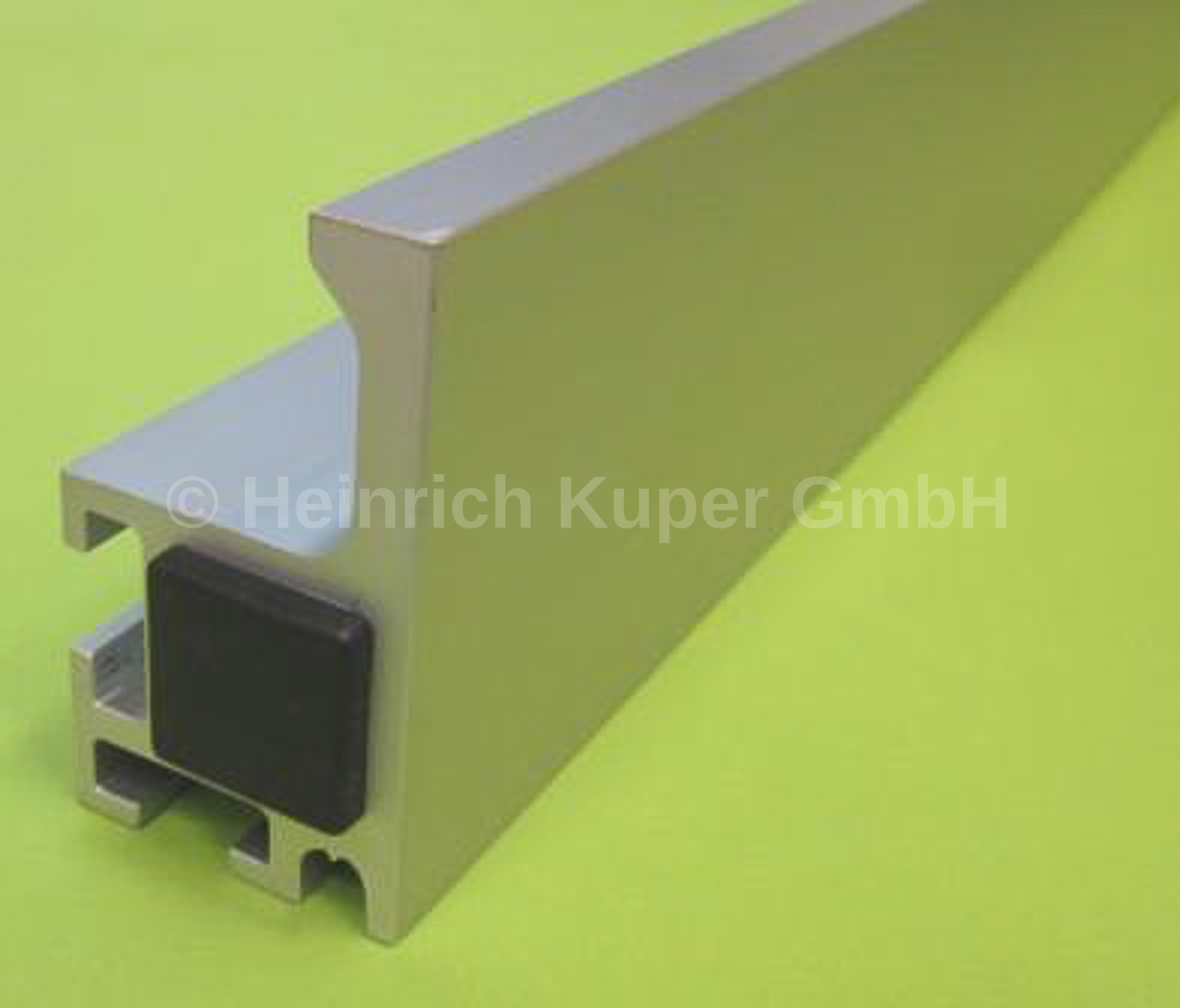 Anschlagprofil-Alu 1200 ELOX Altendorf B9325.0130 Anschlaglineal F9325.0700 50/90, ab 11.2.71