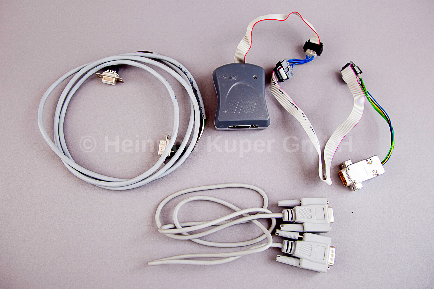 Drehimpulsgeber C80-Y-200-BNF-