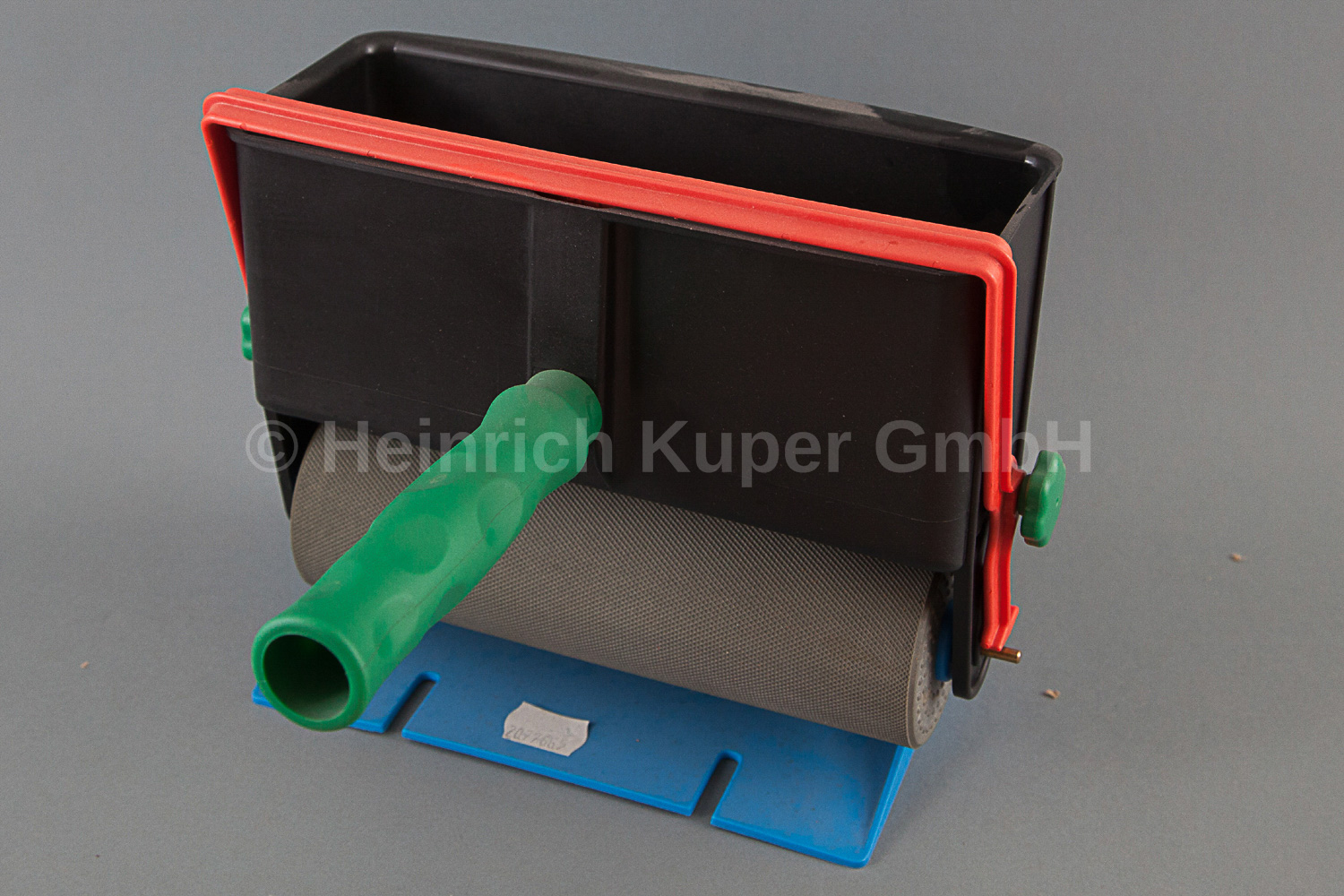 Leimroller PFOHL  200mm - ohne Auftragswalze -