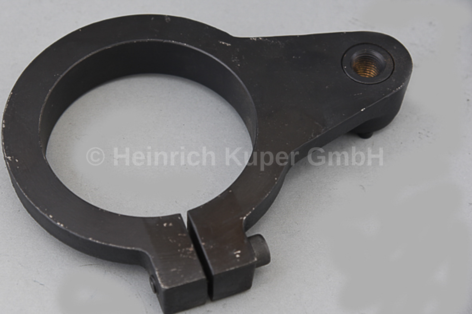 Verstellring axial 193 Durchm. 110 M18x2,0