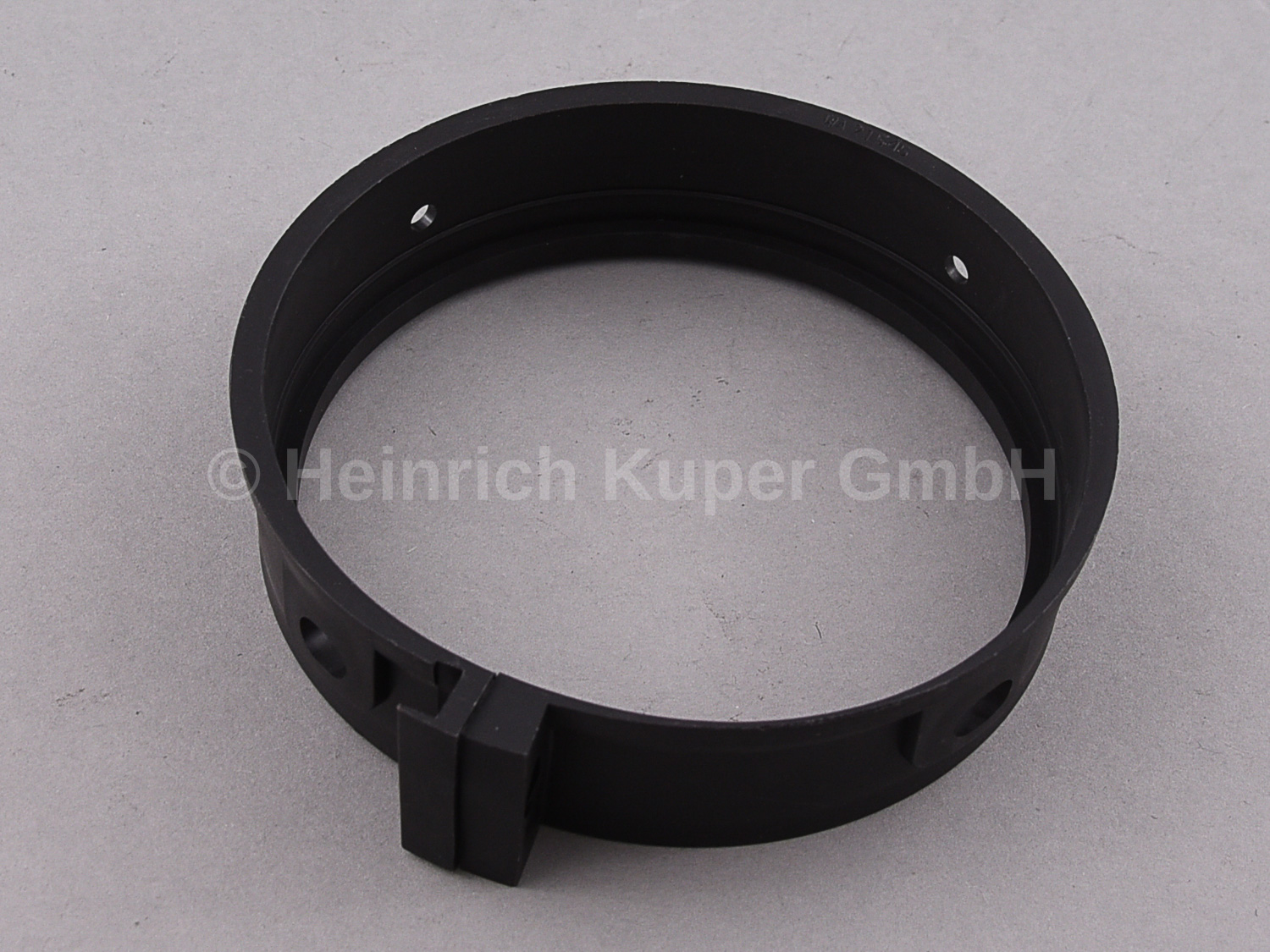 Überwurfring Striebig 028.005