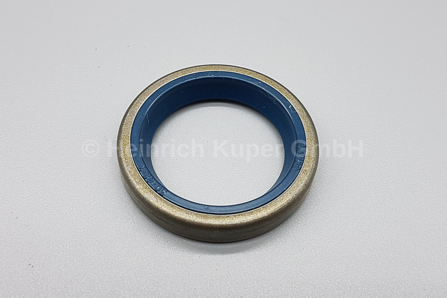 Simmerring 30 x 42 x 7  B1