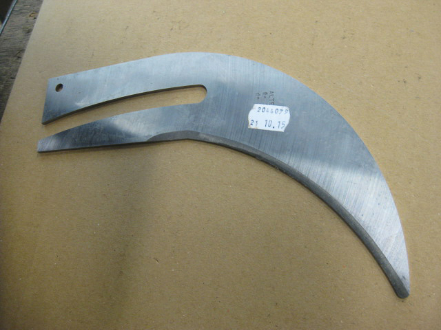 Spaltkeil 300-350x3,2 mm Gr.35 Altendorf F9105.0640