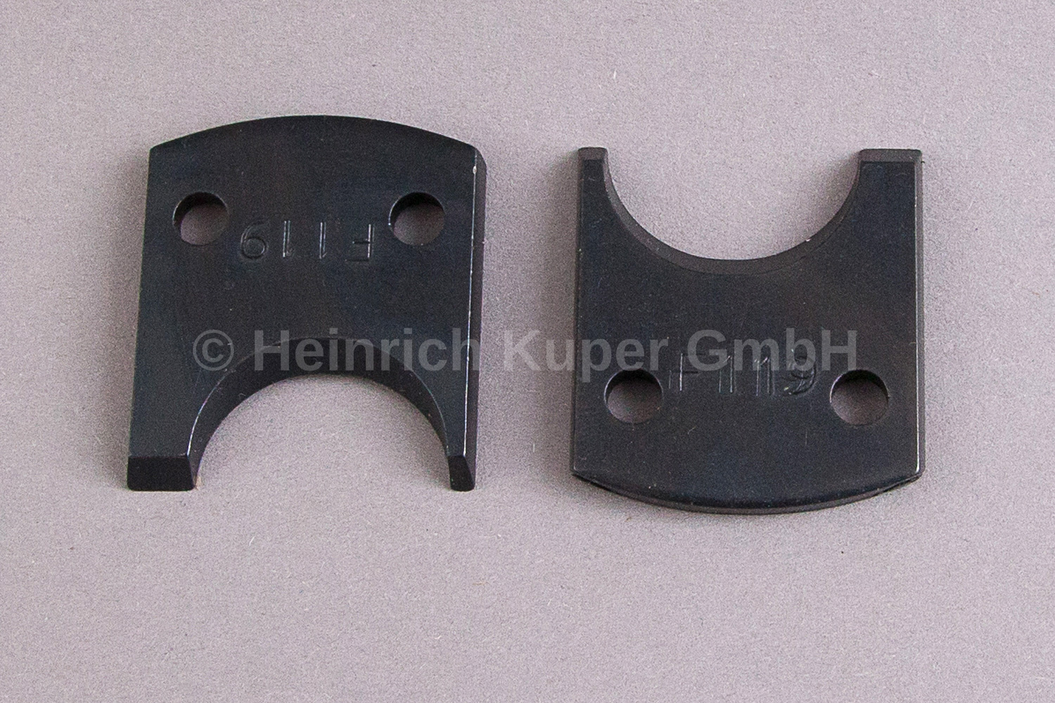 PROFIL-ABWEISERSATZ  F119