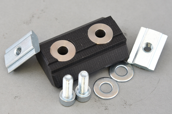 Gleitelement XCBE 34x52 248-9994