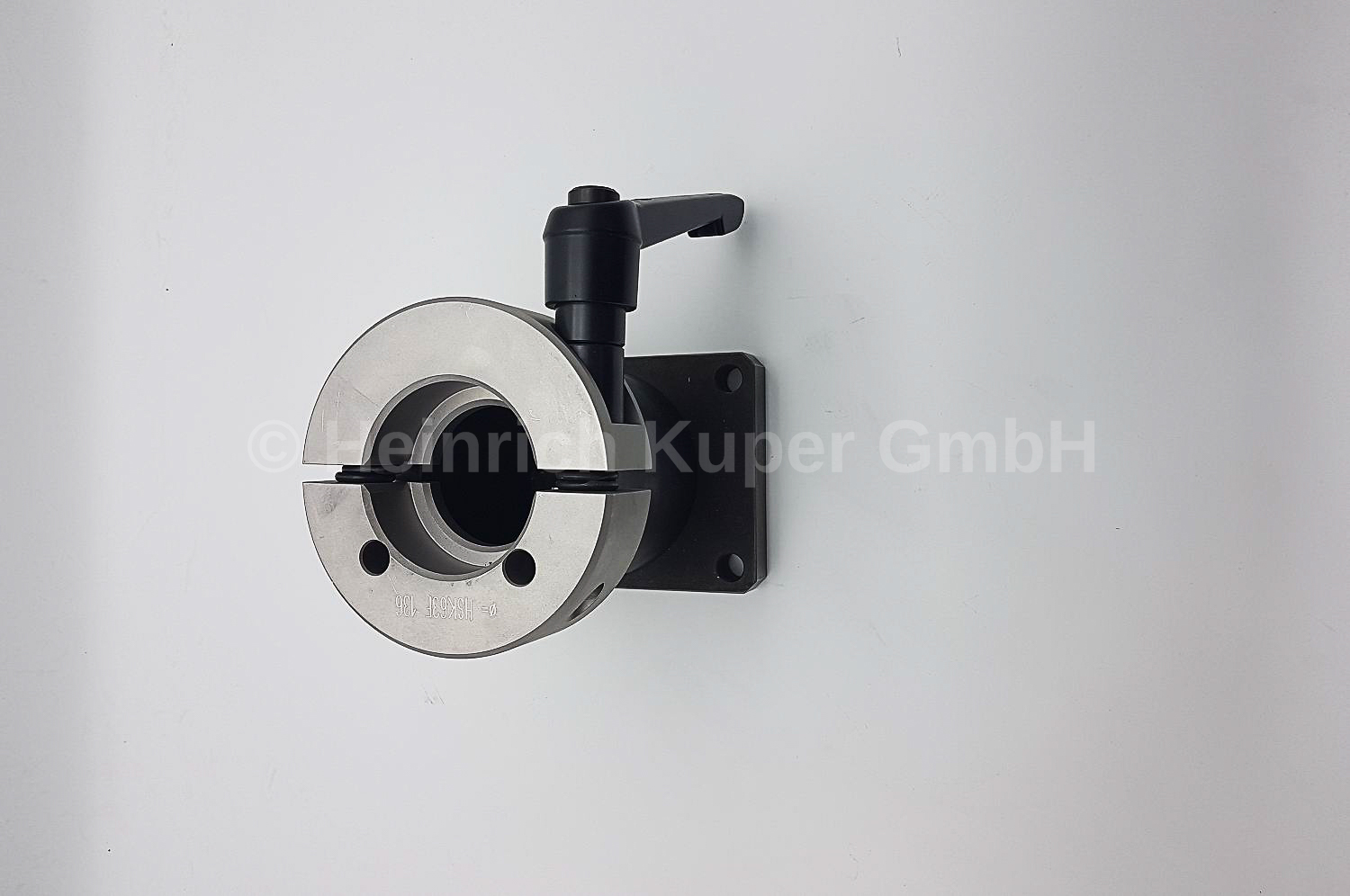 MONTAGEVORRICHTUNG F.HSK 63 F SPANNFUTTER  KPL.