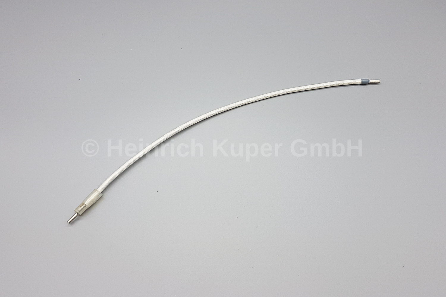 Kabel für Luftheizung 320 mm lang Stiftkontakt-Aderendhülse für FW/J920 (ab 1995 CE)