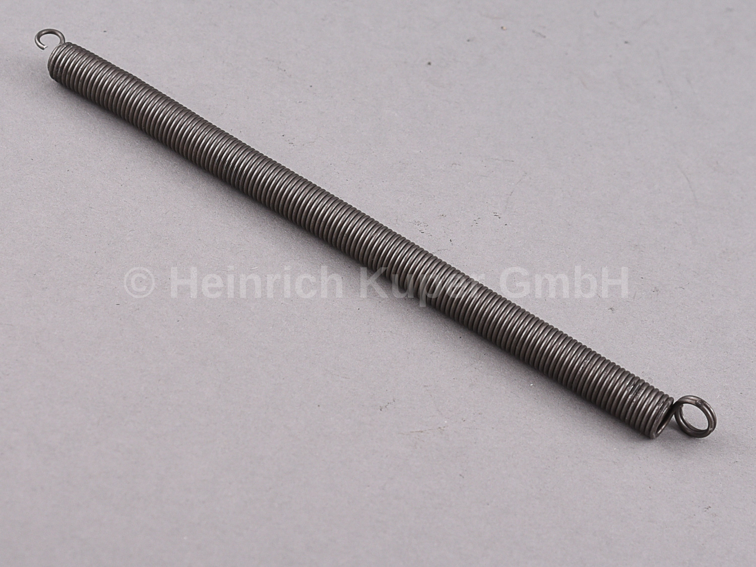 Zugfeder Striebig 025.178