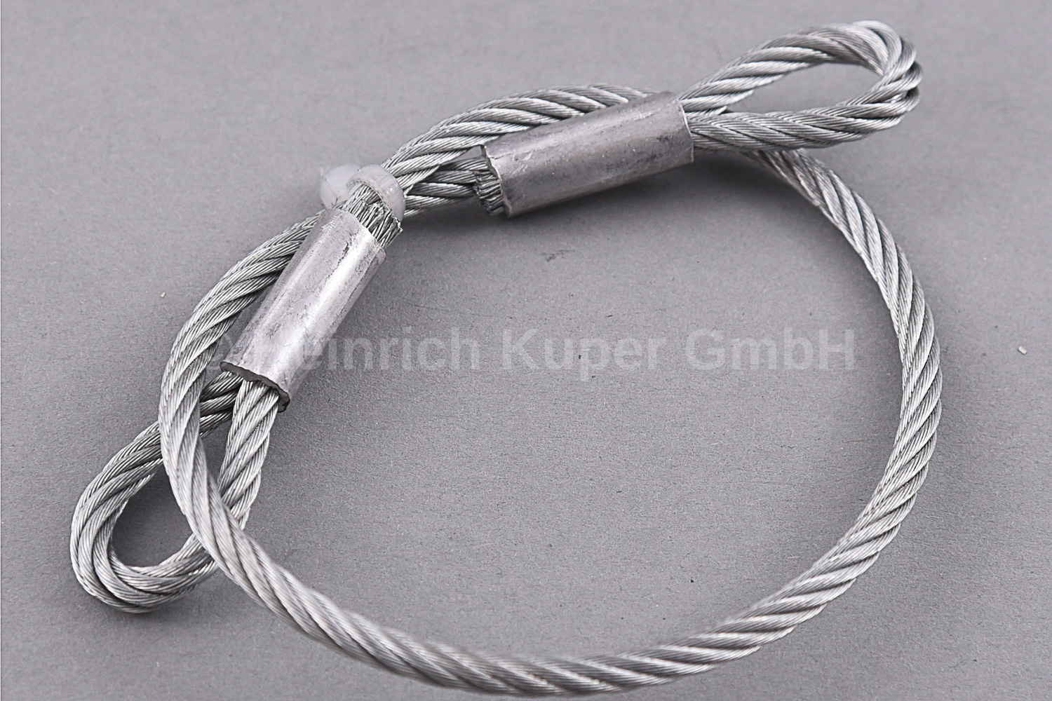 Spannseil 4x340 Striebig 026.057