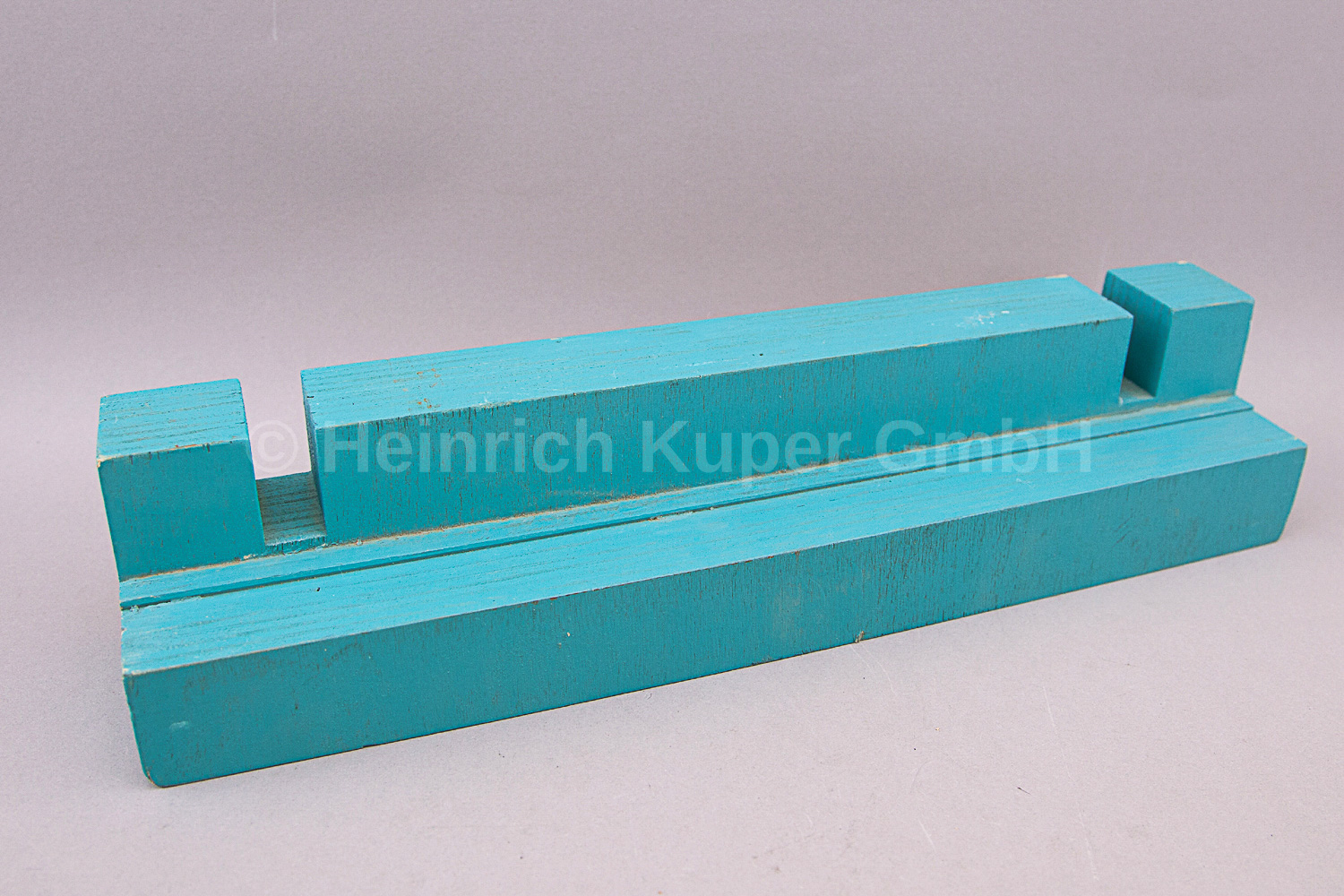 Auflage 80 x 83 x 400 1153382 Holz-Her