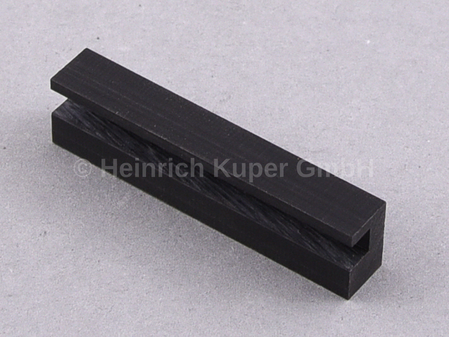 Gleitstück Striebig 027.208