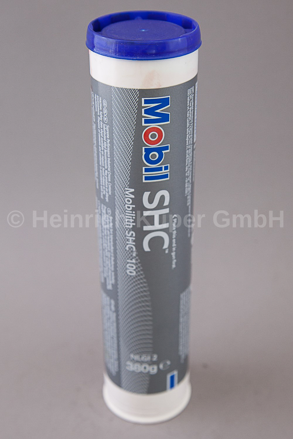 FETT SHC 100 KARTUSCHE 400g Biesse 2605A0029