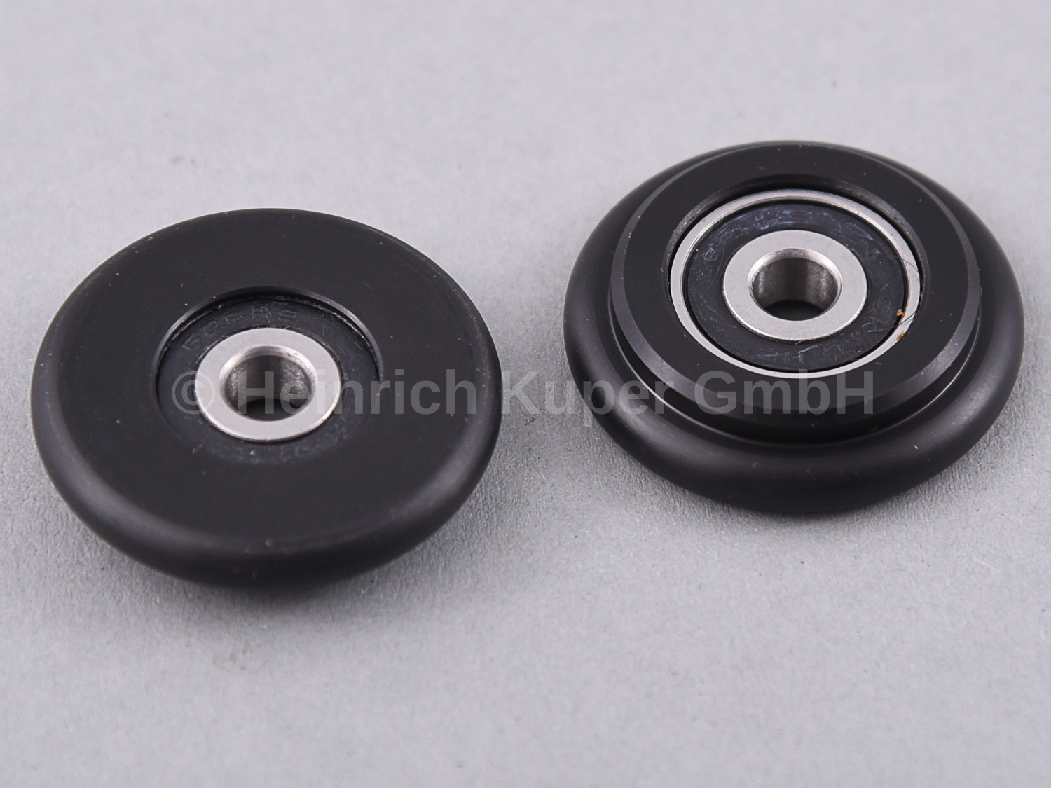 Rolle kpl. D=34/18,9x8 Striebig 027.819
