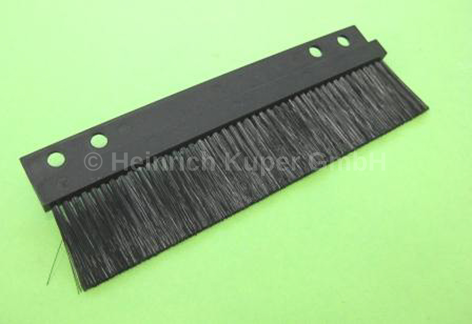 Bürste, einfach 3-405-01-0850 Holzma