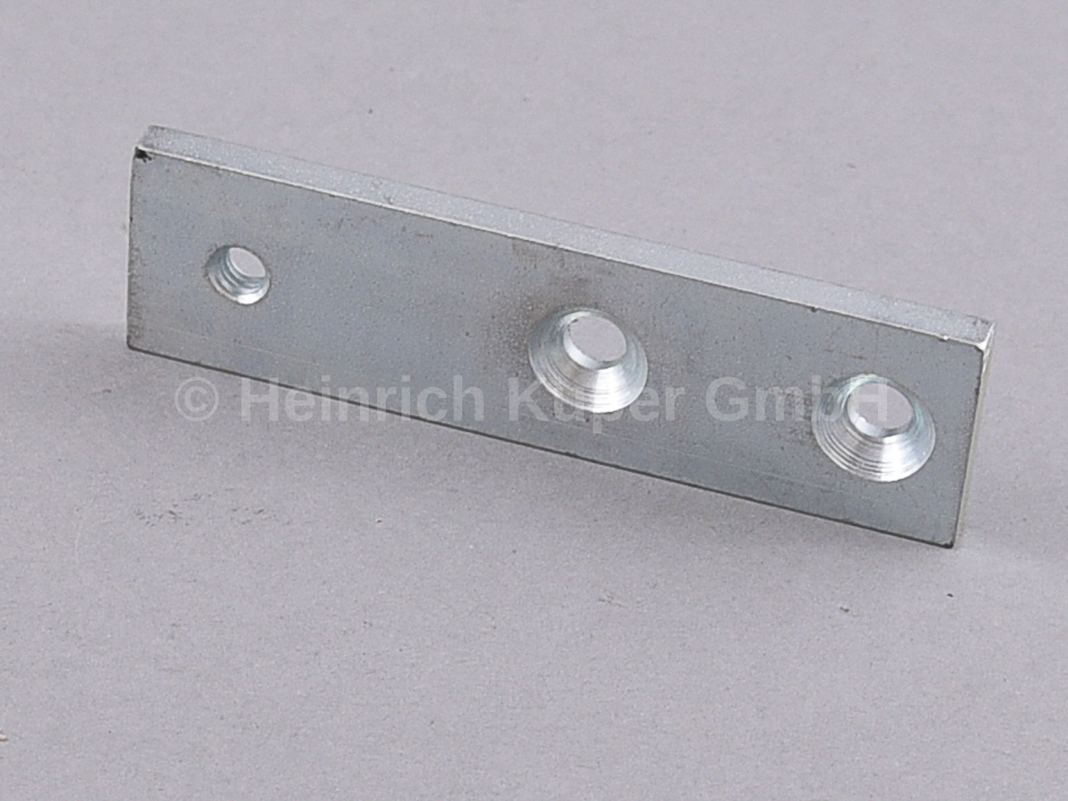 Segmenthalter Striebig 102.006