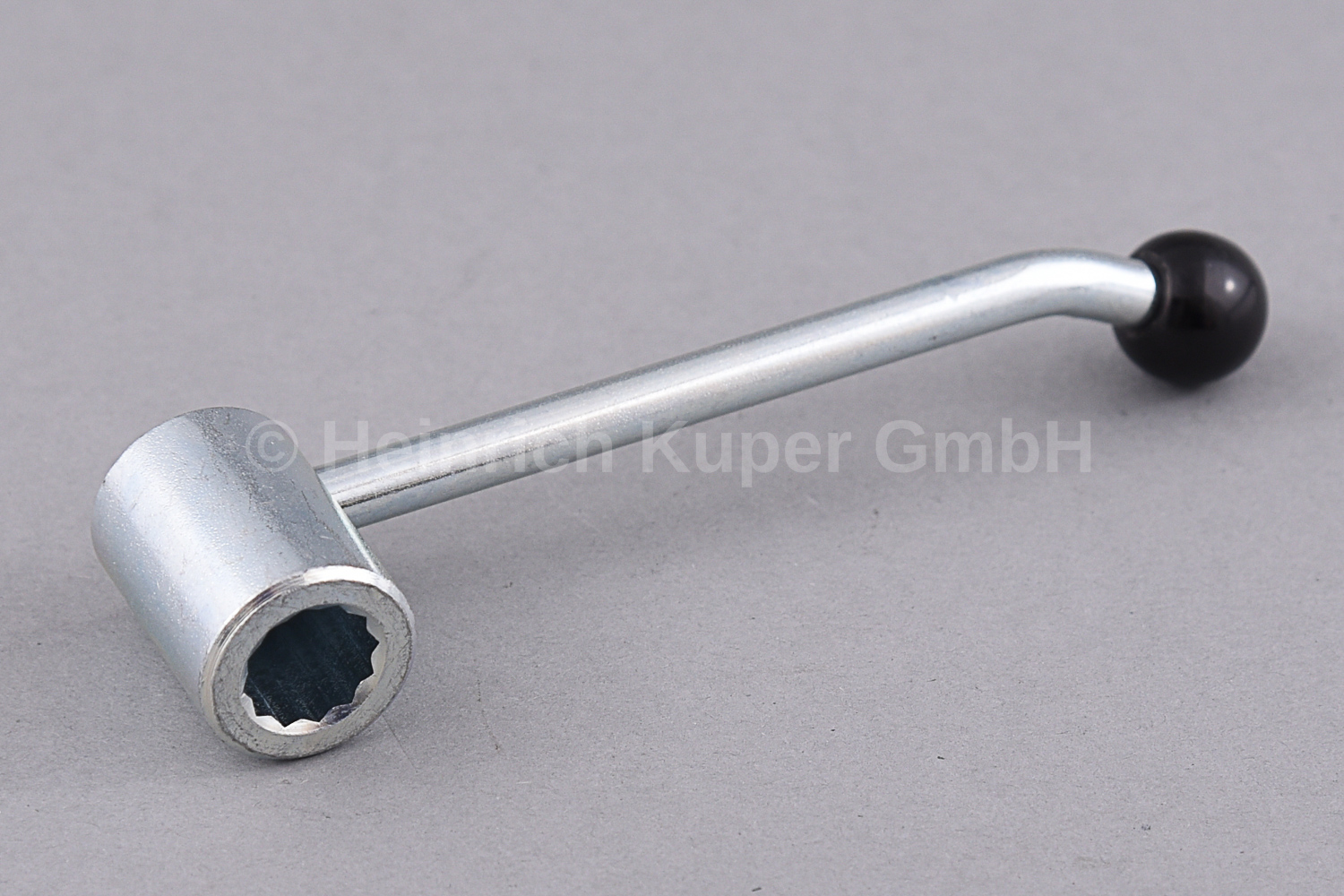 Klemmhebel Striebig 103.372