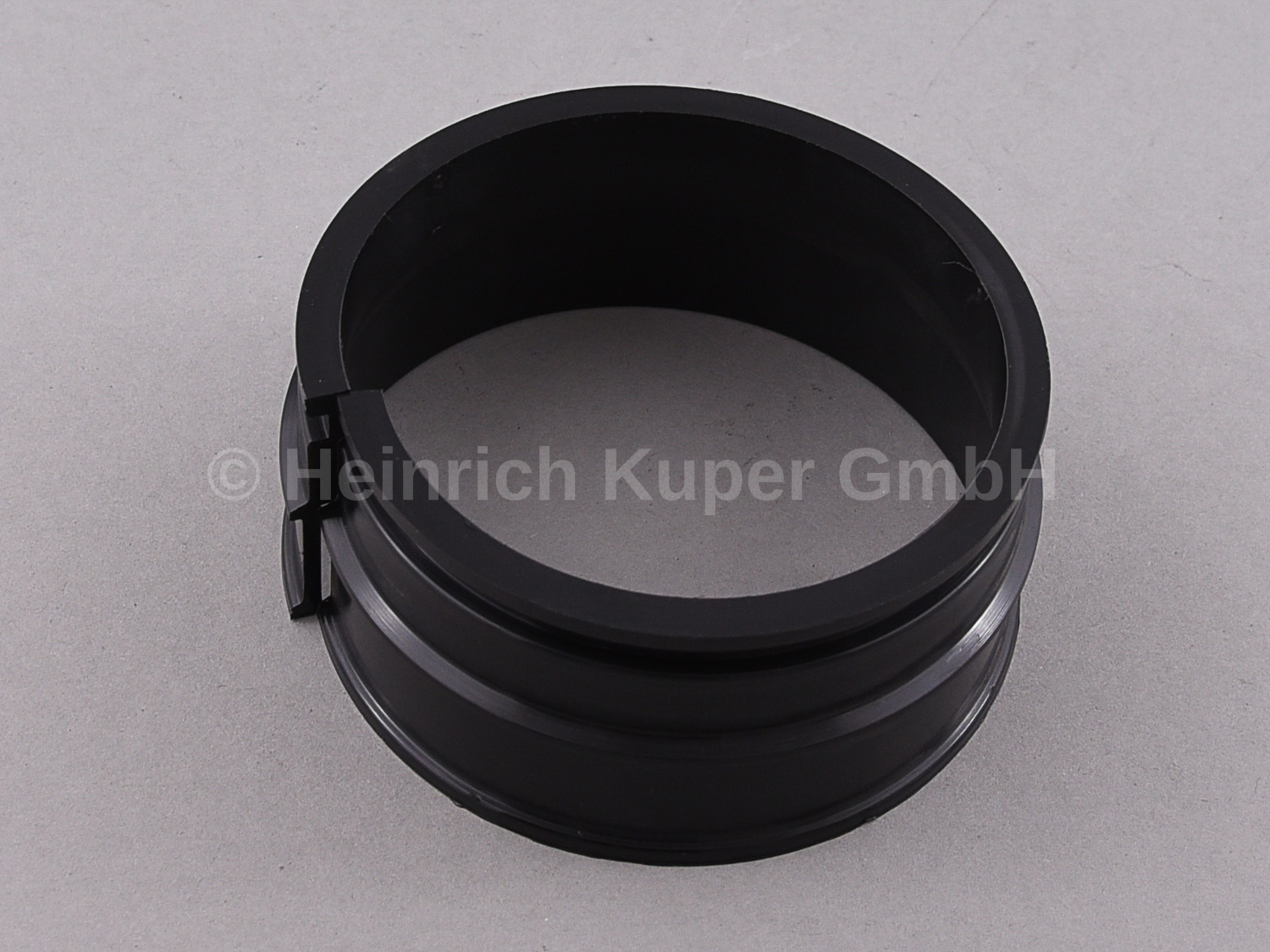Kuppelflansch Striebig 028.001