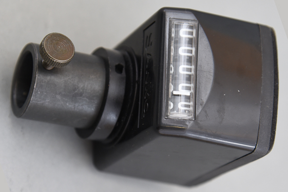 Stellungsanzeiger Stei. 1,5 mm DA0902L15I neu DA0912-1.5I-B-L alt