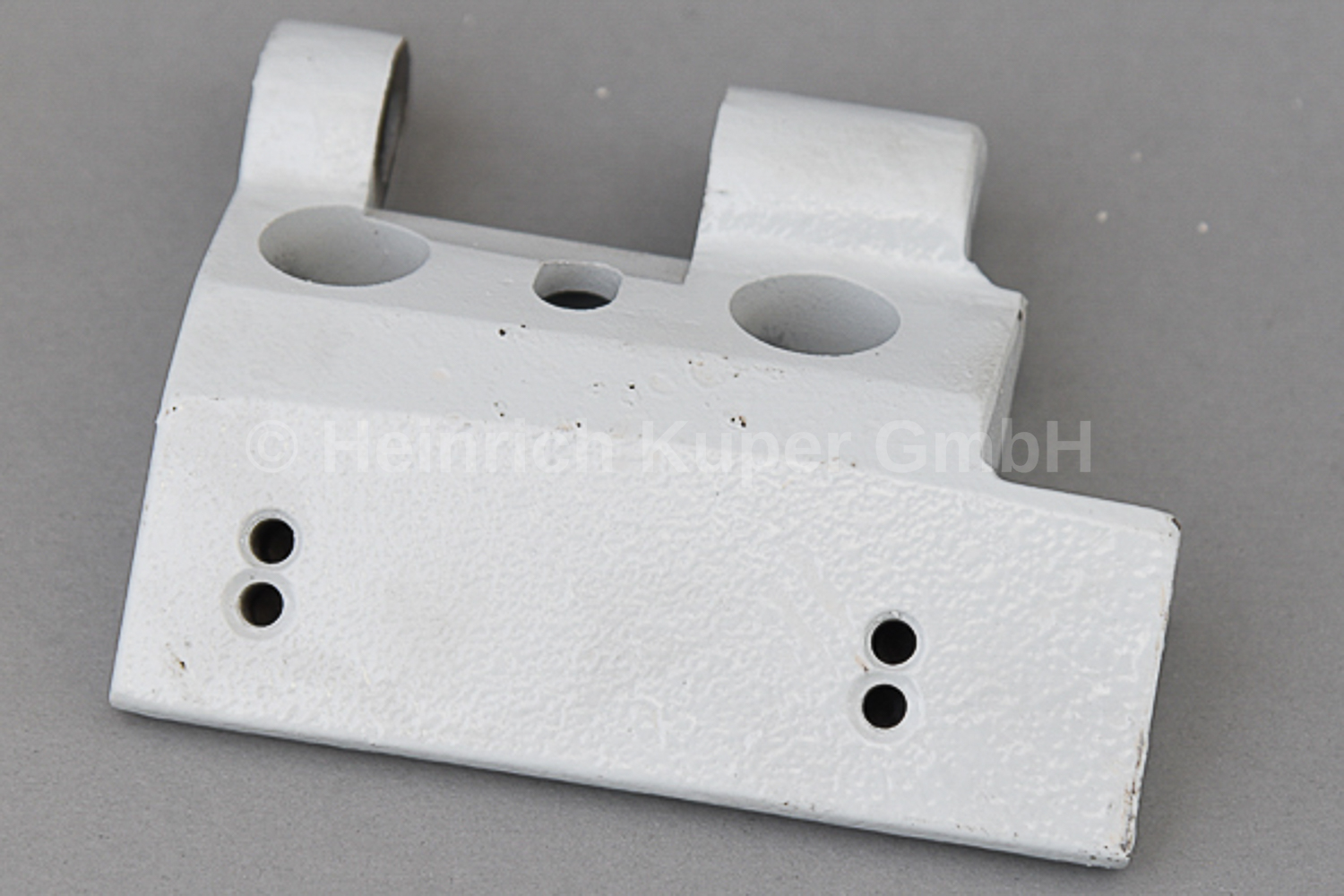 Drucklippe 754 87x117x51 mm