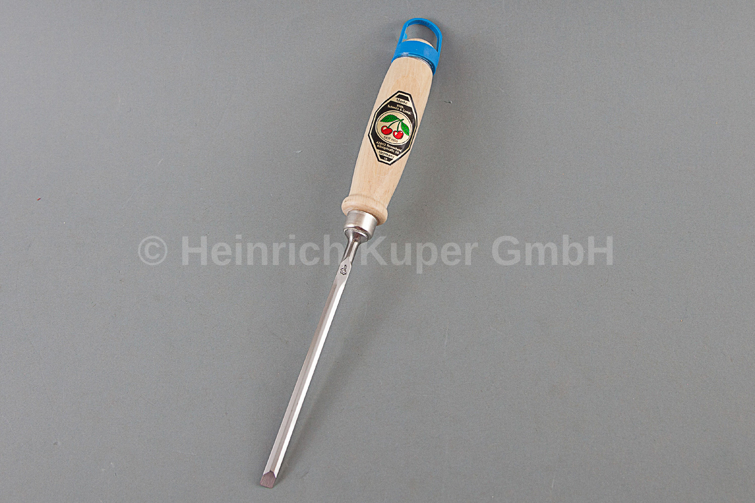 STECHBEITEL KIRSCH 6MM NR.1001