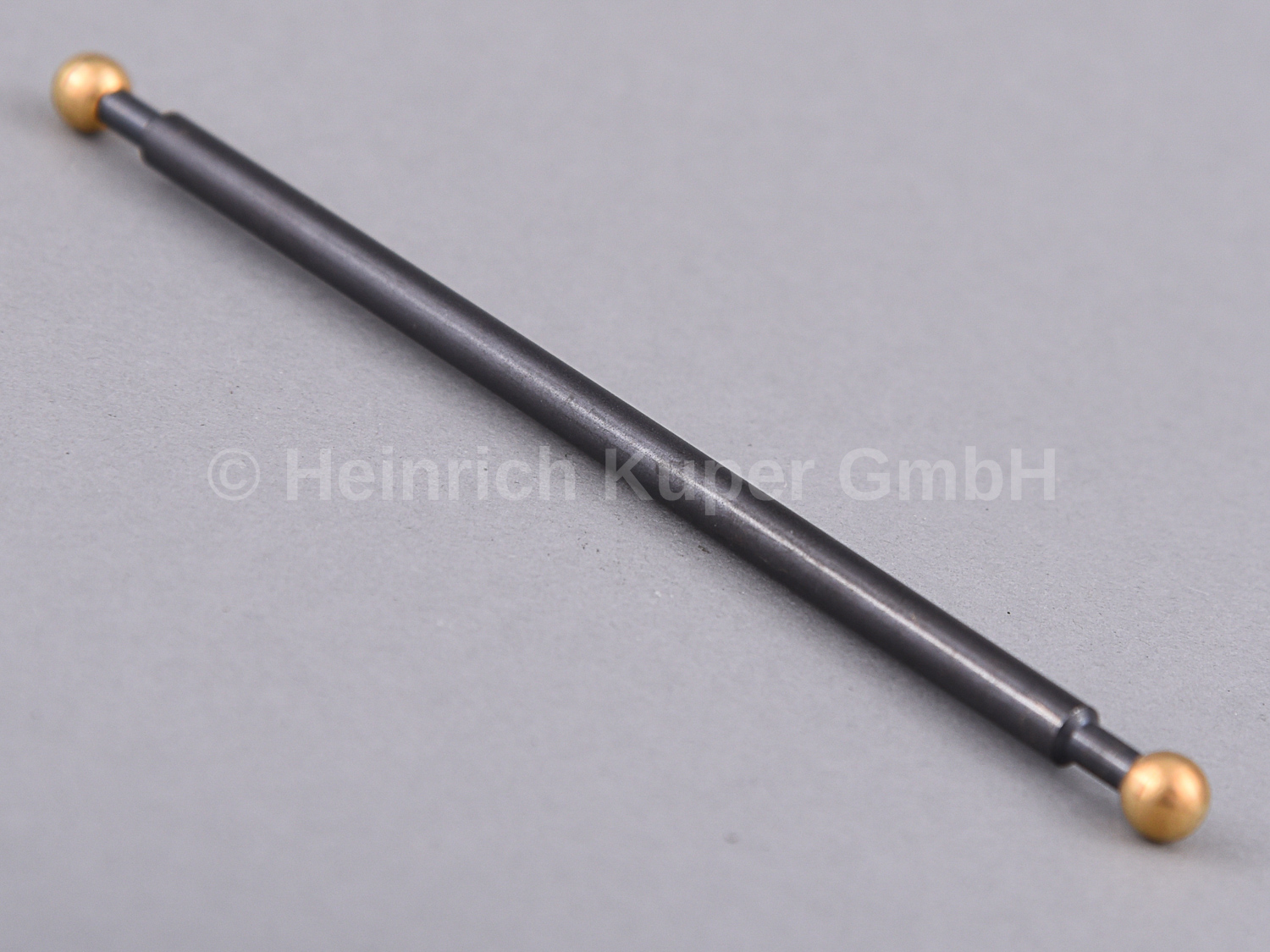 Schubstift neu Striebig 68-03-324-11, 003.151