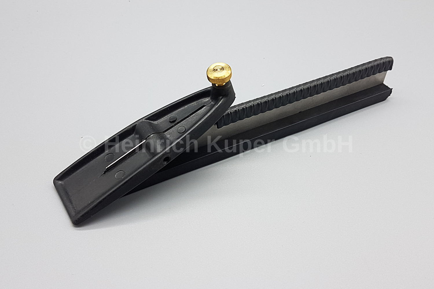 Trennsteg mit Niederhalter FW/JUNIOR 900/920 , FWS920