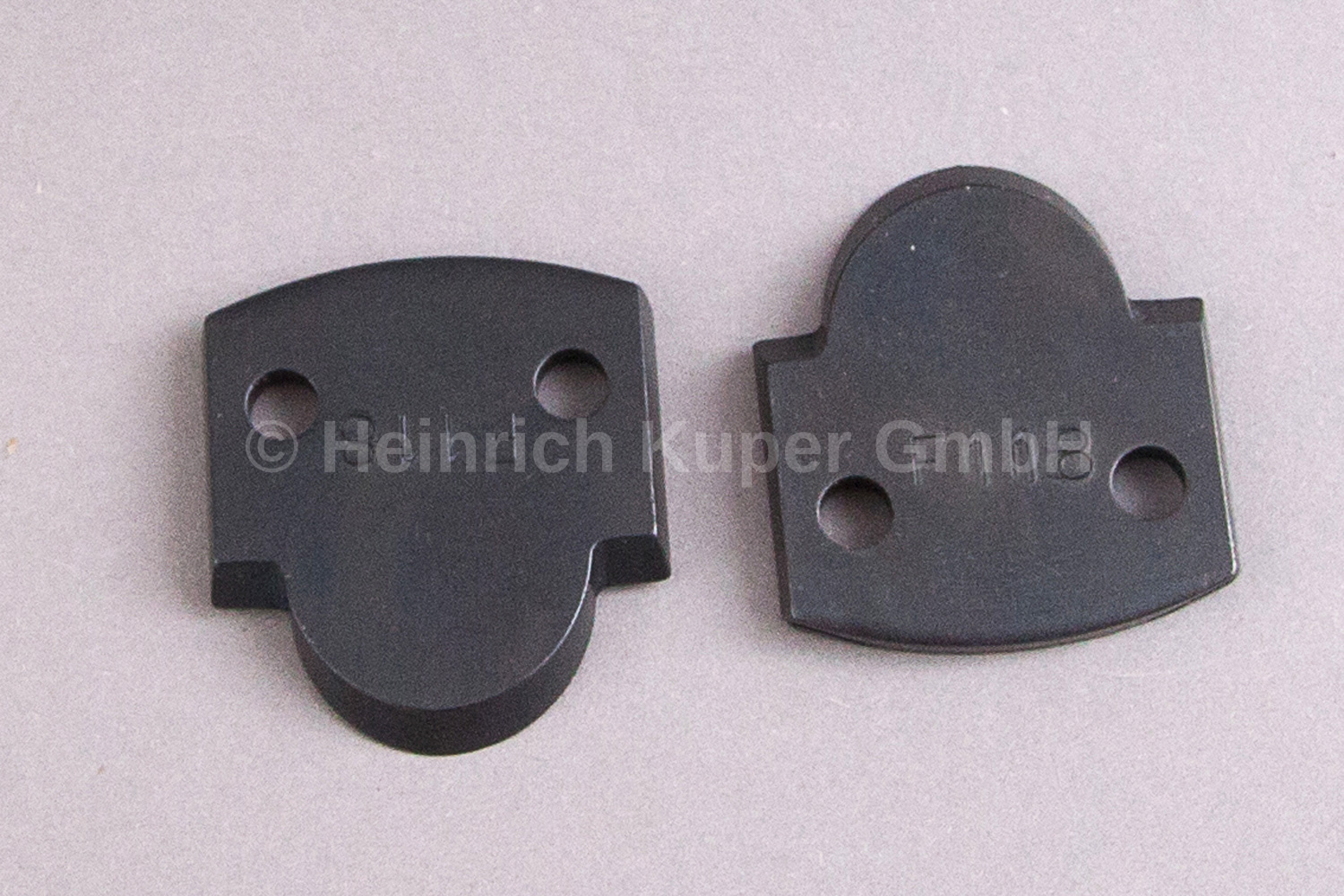 PROFIL-ABWEISERSATZ  F118