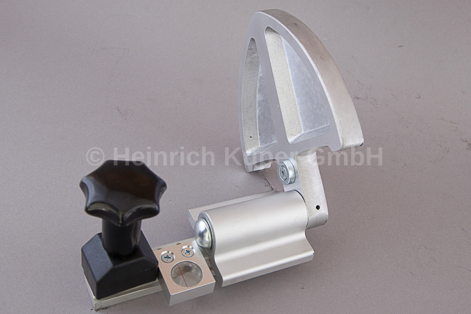 Einzelkippanschlag kpl. symme. Altendorf B9003.0151 006-011-2-11/11.11.85-18.5.93
