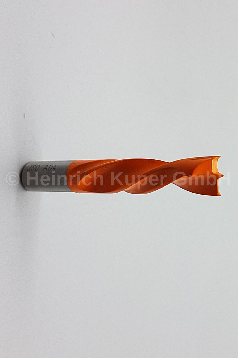 Dübelbohrer HW 10X43/70mm, LL 30530-5-10043-L, S=10mm