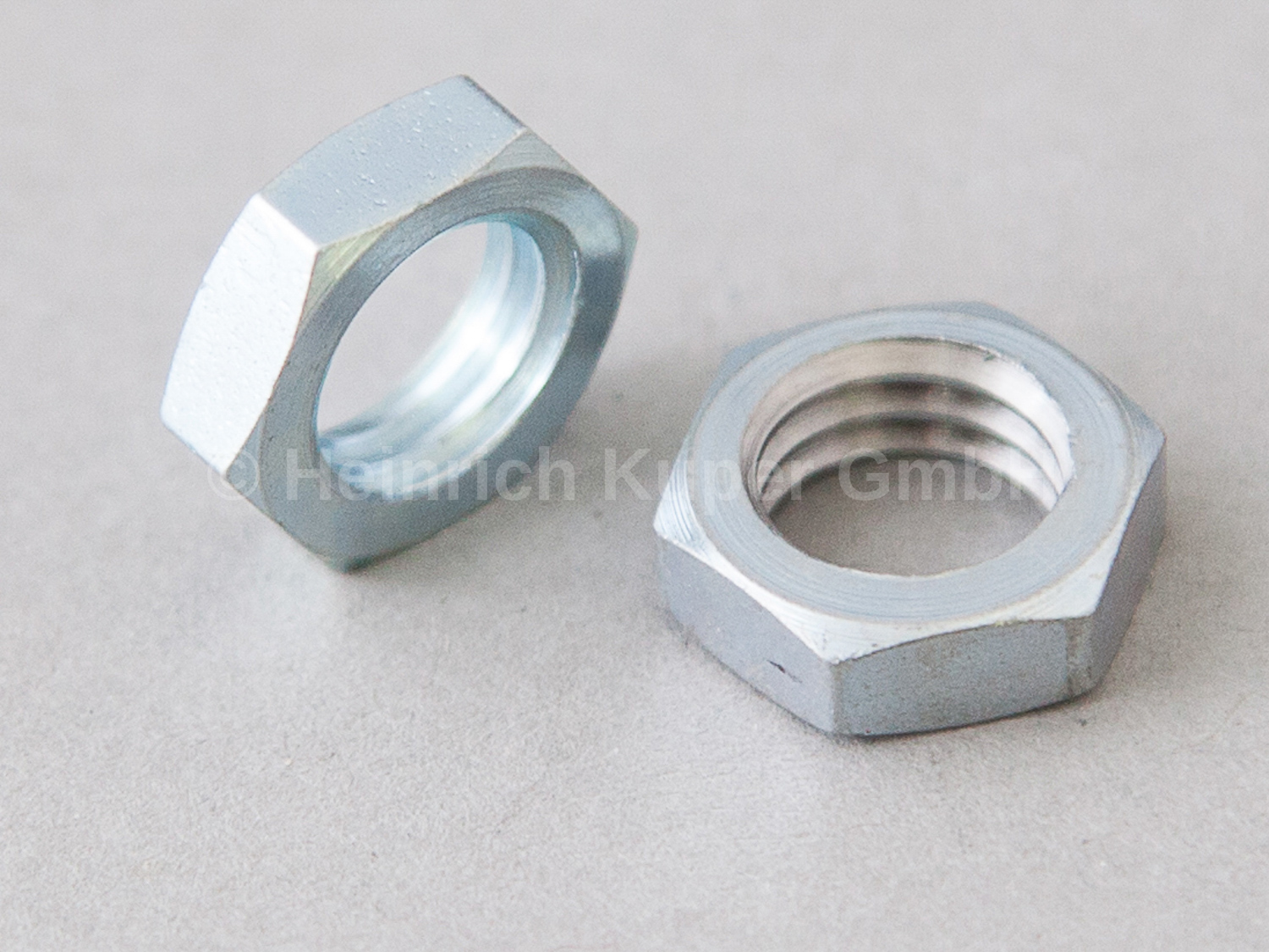Sechskantmutter M10 / SW13 Striebig 68-03-441-10, 003.013