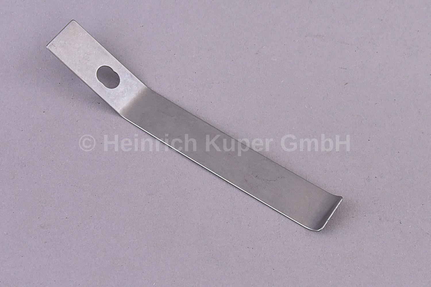 Abstreifer 2101114 , 40922-MM Holz-Her