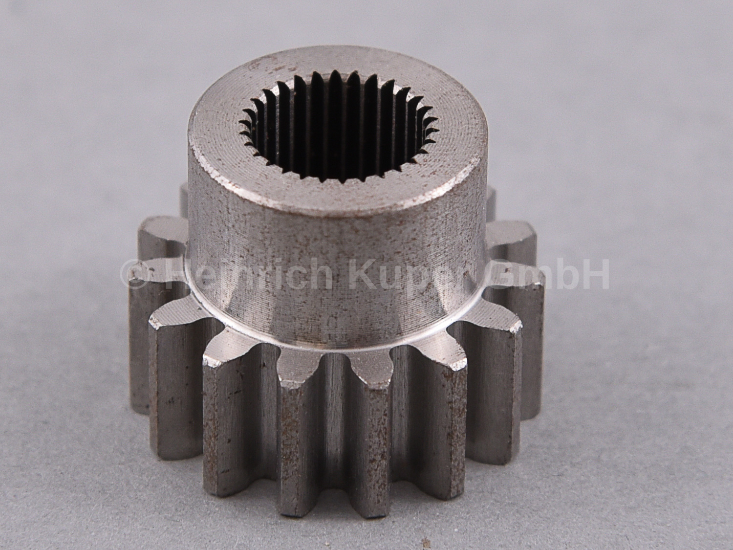 Ritzel Striebig 78-03-673-10, 008.001