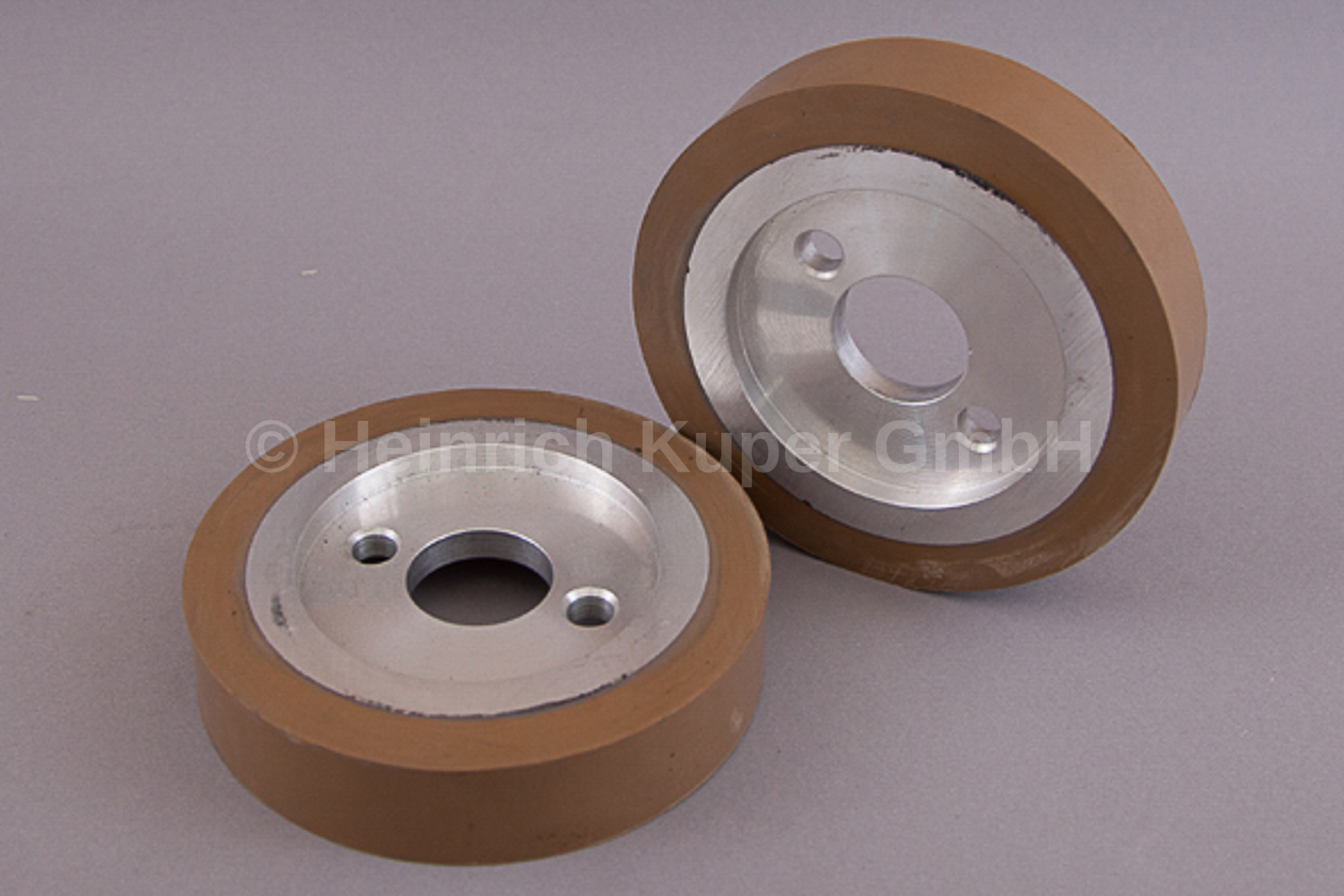 Vorschubrolle 118X27MM TEIL NR.608020 / 118X27MM