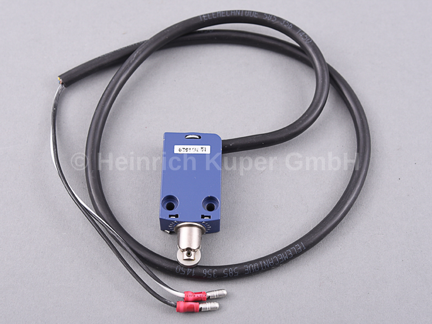 Sicherheitsschalter Striebig 021.803, XCM-B503