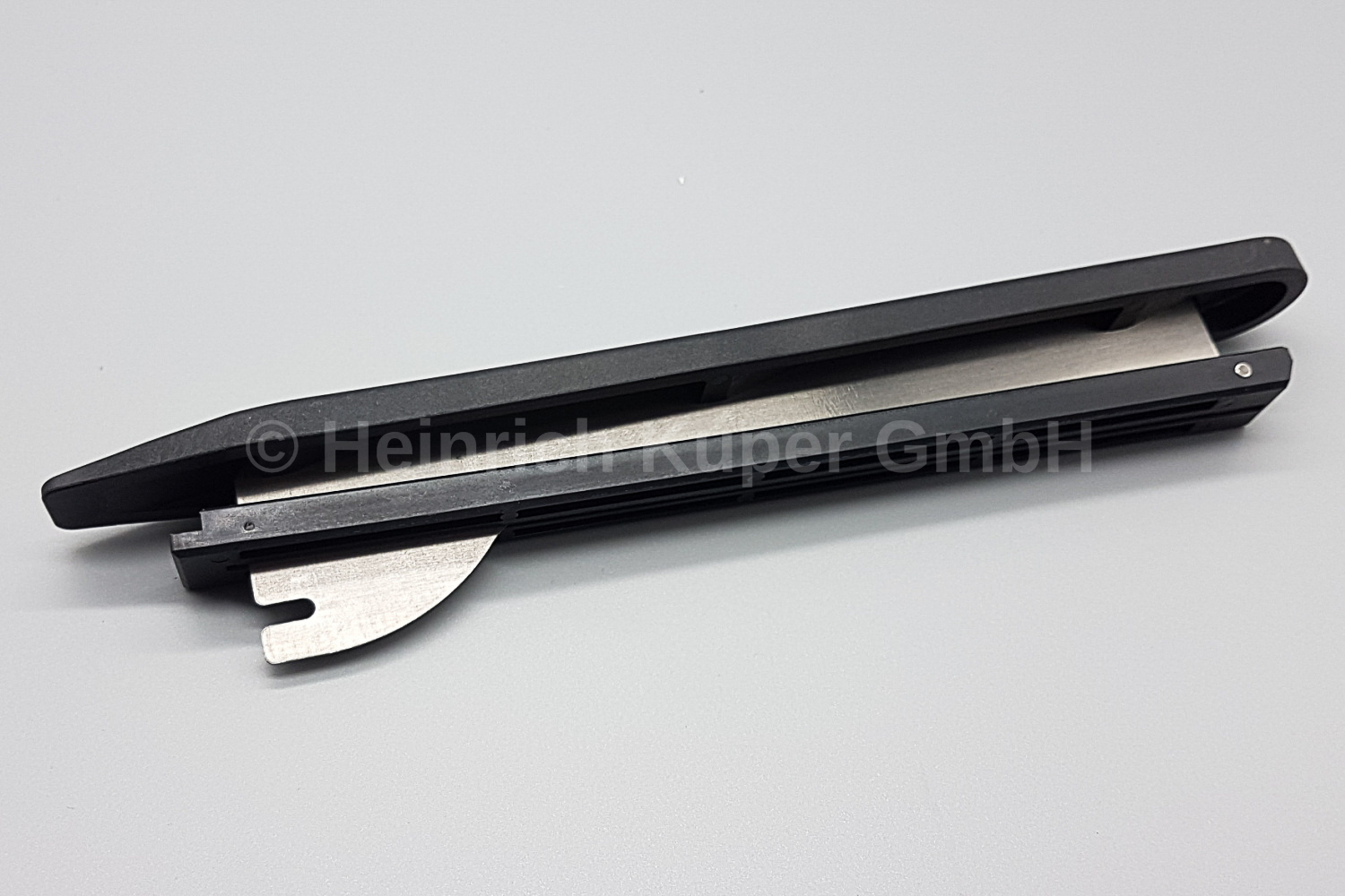SEPERATING FENCE CPL. FW